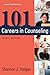 101 Careers in Counseling