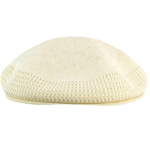 Image of Kangol Tropic 504 Ventair Ivy Cap Hat