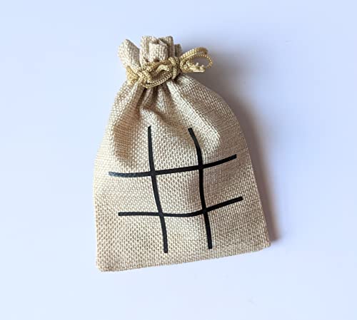 Juego de Tic Tac Toe St. Patricks Day miniatura 4