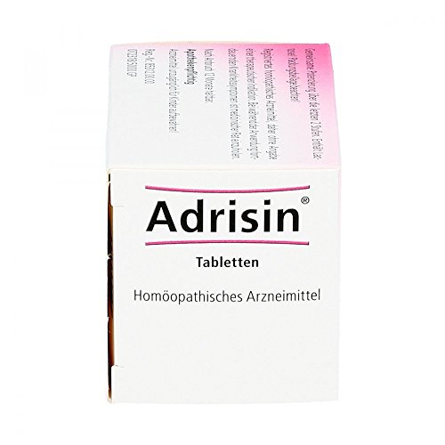 Adrisin Tabletten, 50 St. Tabletten