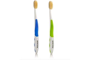 Dr Plotkas ProDent Toothbrushes for Sensitive Teeth and Gums