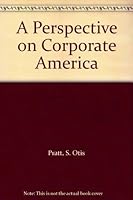 Perspective on Corporate America: Politics, Pitfalls and Downfalls: The Source of Human Suffering and Business Failure 0965148009 Book Cover