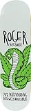 Boardparadise Roger Weed & Cobras Skate Deck-8.25 White