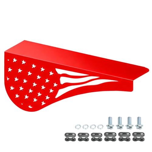 Image of Mini Bike Chain Guard Protector, Clutch Cover Compatible with Predator 212 224 Engine Coleman CT200U CT200U-EX BT200X Baja Doodlebug DB30 Monster Mega Moto 80 105cc CT100U CC100X Minibike Parts