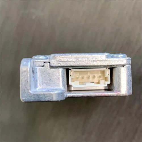 Xenon headlight ballast 7PP941597C corrige panne phare LED Koleos - 5