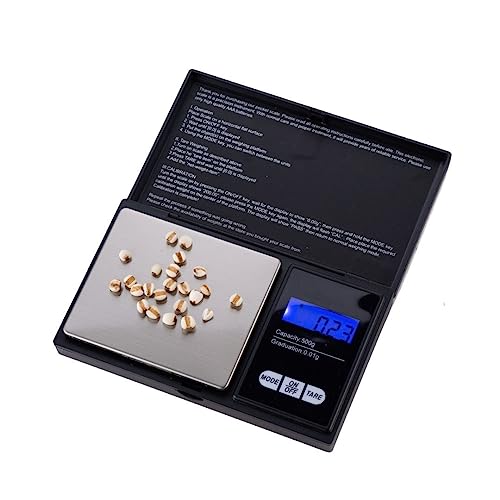 [AiO JAPAN] ͂ fW^XP[ 蒠^ X^CbV I[v^ ubN gу^Cv vʊ dq ܈@\t vʔ 0.01g-500 XP[ Ɩp dqV dqXP[ NbLOXP[ v  ʂ