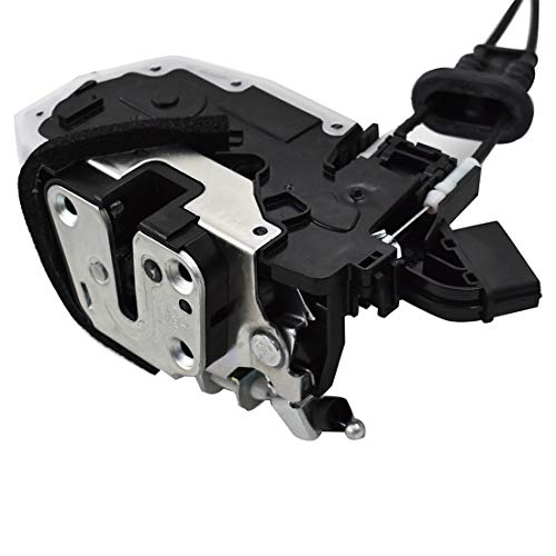 Image of WFLNHB Front Driver Left Side Hand Door Lock Actuator LH 80501JM10A Replacement for Rogue 2008-2015 937-266
