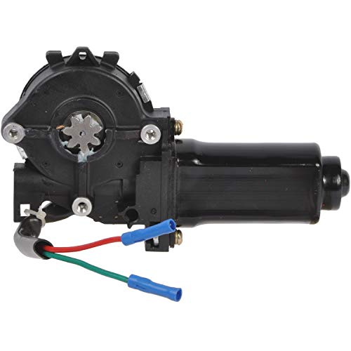 Cardone 82-1104 New Window Lift Motor