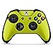 DeinDesign Skin kompatibel mit Microsoft Xbox One X Controller Aufkleber Folie Sticker Phrases Sayings Sprüche