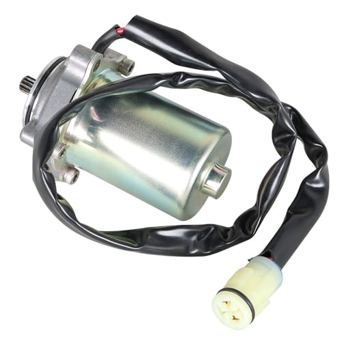 Genuine Power Shift Control Motor for Honda TRX500FA Foreman Rubicon 500 2001-2014 OEM-Standard Replacement Part