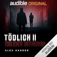 T&ouml;dlicher Untergrund Titelbild
