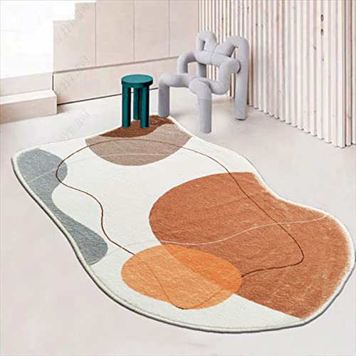 Best Oval Rug Under Dining Table