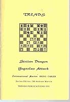Trends in the Sicilian Dragon Yugoslav Attack 1871541395 Book Cover