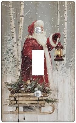 Rouleau Neige Lumineux Noël - 8 Modes Lumières LED, Pour Intérieur/extérieur (sol, Mur, Arbre)