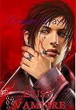 Logan Crane and the Dust of the Vampire *LBC: Library Binding Copy*