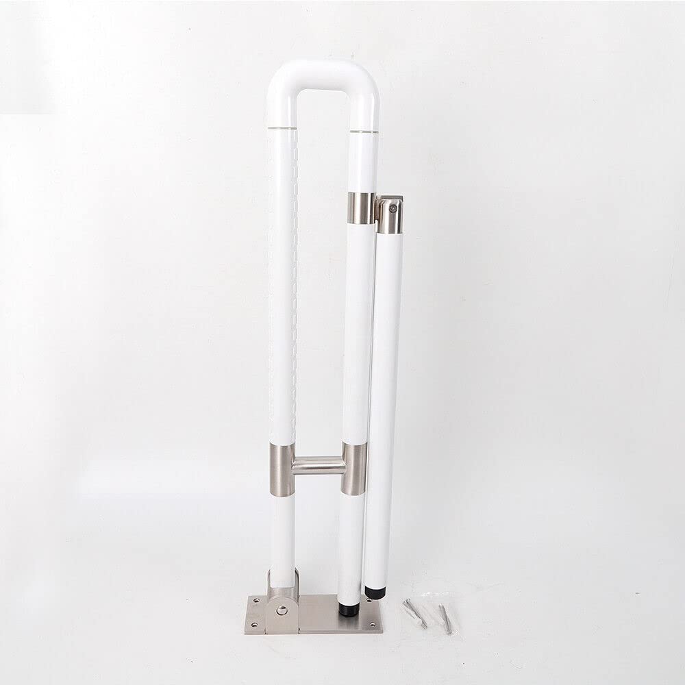 Asideros para personas mayores, 600 x 80 x 200 mm, ayuda para entrar en la bañera, aseos, hasta 500 libras, para personas mayores, discapacitados, embarazadas