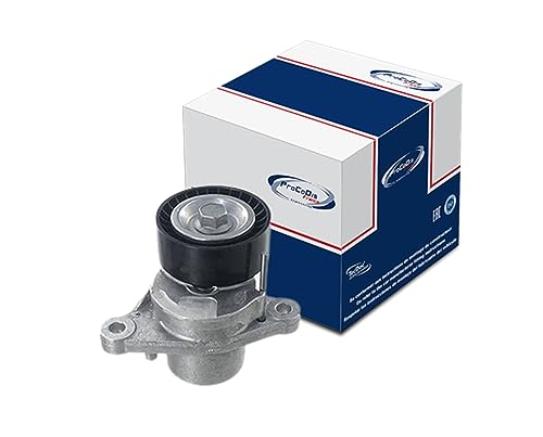 PROCODIS GA171 Galet accessoires haute résistance conçu pour durer sous le capot
