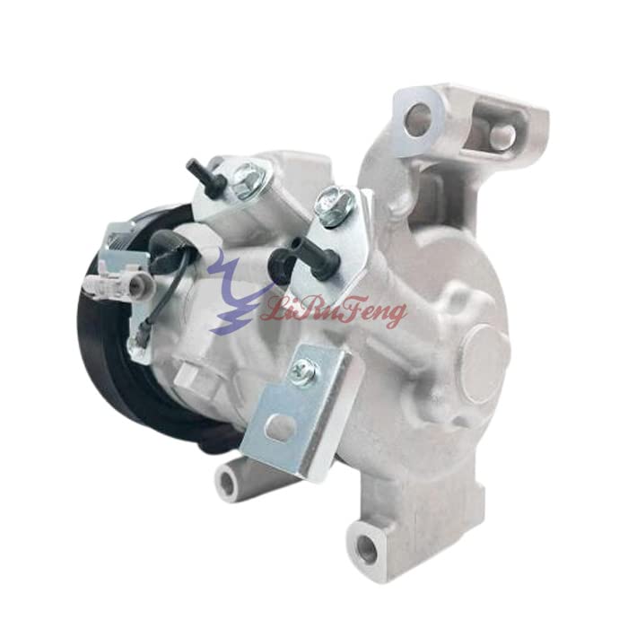 Amazon.com: A/C AC Air Conditioning Compressor Cooling Pump fits