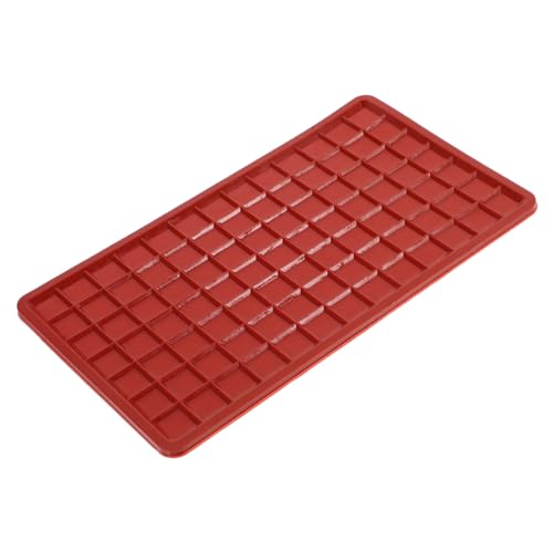 MAGICLULU Panel Aislante de Silicona Resistente Altas Temperaturas para Planchar Tapete Protector Multifuncional para Tabla de Planchar Soporte Estable para Hierro Accesorio Práctico y