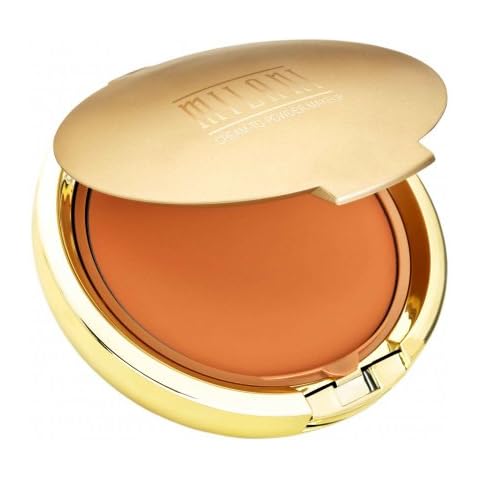 Milani Cream To Powder Makeup Cover