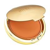 Milani Smooth Finish Cream To Powder Makeup, Caramel Brown