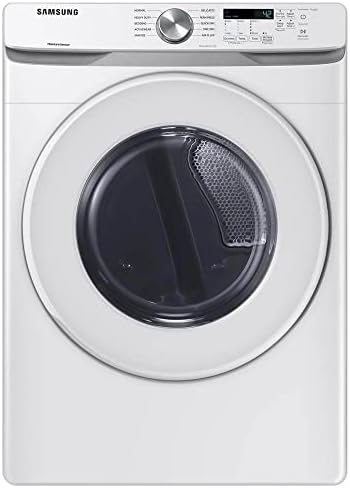 Samsung WF45T6000WPR Laundry Package - Thumbnail 3