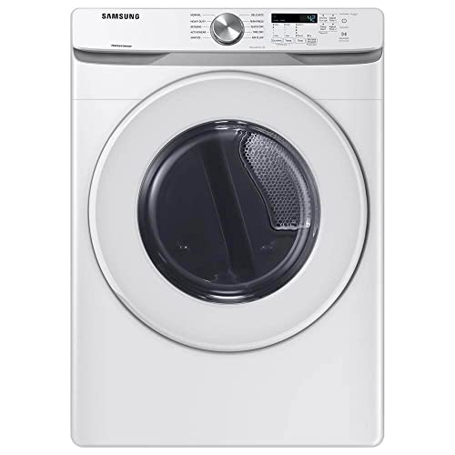 Samsung WF45T6000AW_DVE45T6000W Wf45T6000Wpr White Front Load Laundry Package thumb #2