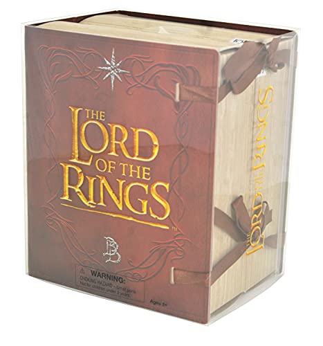 Lord of the Rings Diamond Select Action Figure Box...