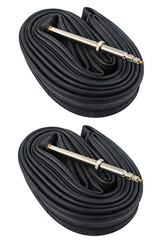Schrodinger15 40020 2pcs/Order Kenda Presta Valve Tube 700 x 35/43C 48L Bicycle Bike Cycle (B082MGM68W) Amazon Price History, Amazon Price Tracker