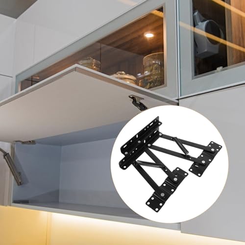 Bisagra elevable para mesas de café ideal para cenar o trabajar cómodamente desde el sofá de casa 8