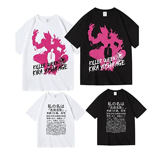 [?] WW̊Ȗ`  ۋ  핞 JOJO XgI[  Y  gǋge L[NC[ ĕ z _炩 W[W jp (2XL,F) [sAi]
