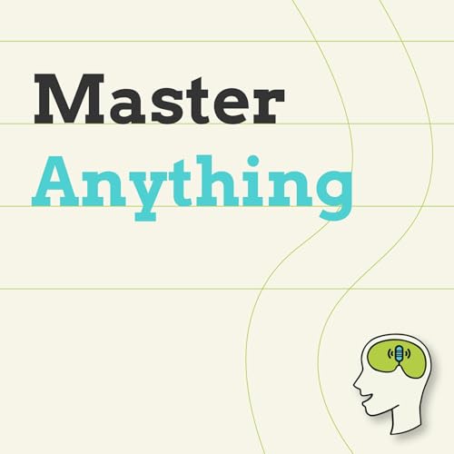 The Feynman Technique: The 4 Steps to Learn and Master Anything