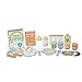Melissa & Doug Mealtime Play Set