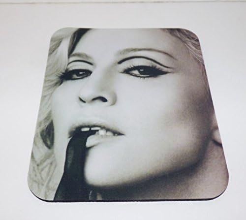 Madonna Computer Mouse PAD