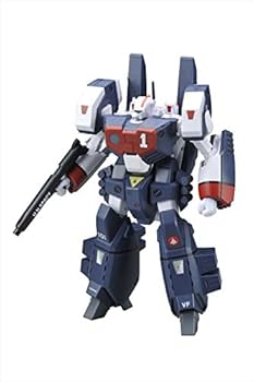 Amazon.co.jp: 超時空要塞マクロス 1/60 完全変形 VF-1J