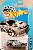 2014 Hot Wheels Hw City [26/250] - Treasure Hunt - Subaru WRX STI