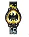 Batman Jungen Digital Uhr mit PU Armband BAT4668