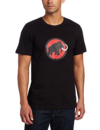 Preisvergleich Produktbild Mammut Herren T-Shirt Logo Gr. S / XXL, XX Large