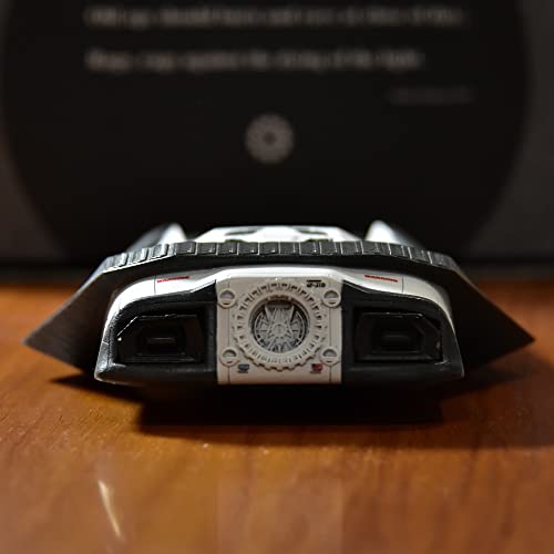 Dimzmars Spacecraft Model Interstellar Prowler Movie Spaceship Model - Image 4