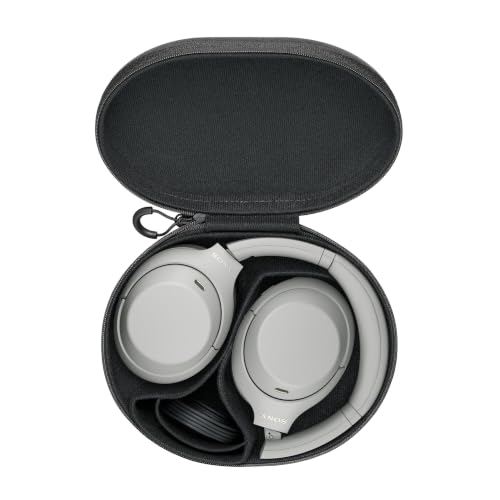 Sony WH-1000XM4C Casque Bluetooth sans Fil à réduction de Bruit