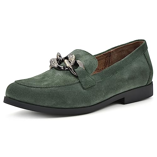 Image of WHITE MOUNTAIN Women's Shoes Casavas Loafer