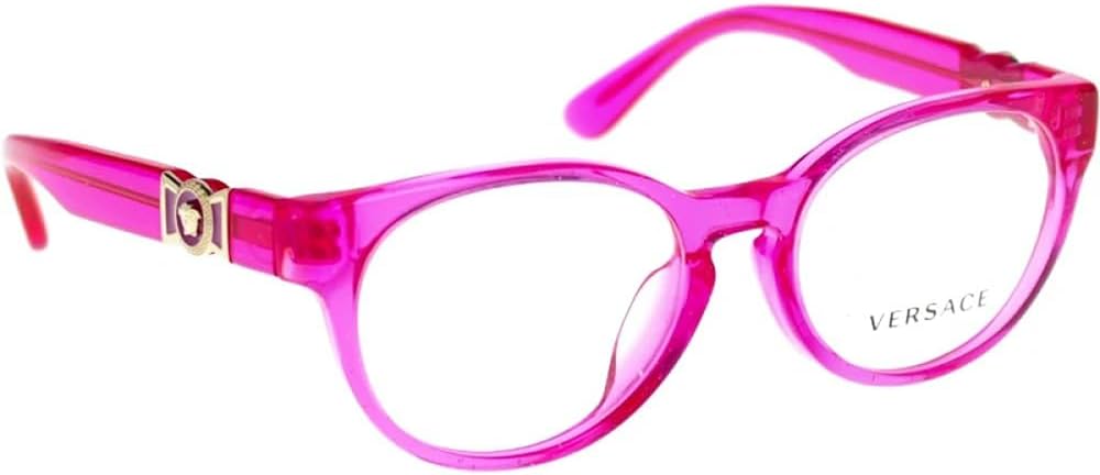 Versace Kids VK 3323U 5372 Tranparent...