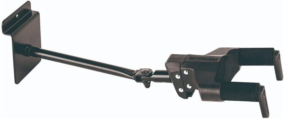 Hercules Acoustic Guitar Stand (GSP40SBPLUS)