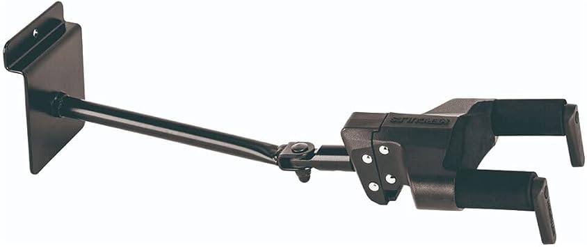 Hercules Acoustic Guitar Stand GSP40SBPLUS