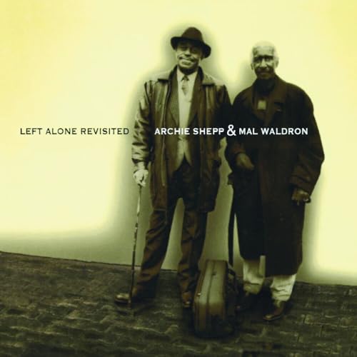 Left Alone Revisited [Analog] (B09BGM1V59) Amazon価格推移・価格追跡