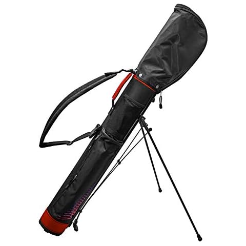 Bolsa de golf Longridge Ultra Light de 5 pulgadas Cover