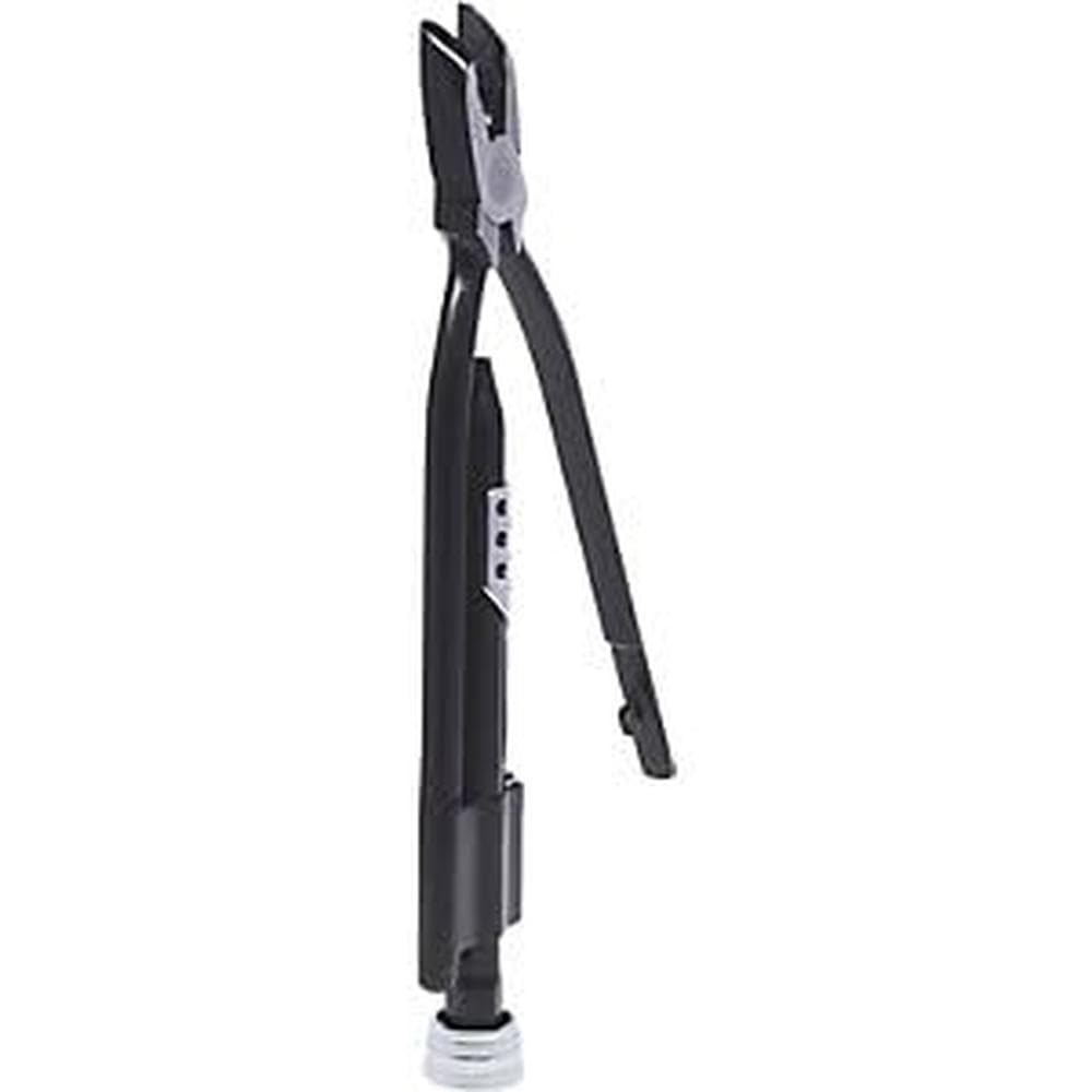 KS Tools 116.1302 Szczypce do skrecania drutu, 265mm
