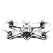 EMAX Tinyhawk 2.5" Freestyle BNF 2s FRSKY Outdoor Drone Carbon Fiber Quad for Beginners