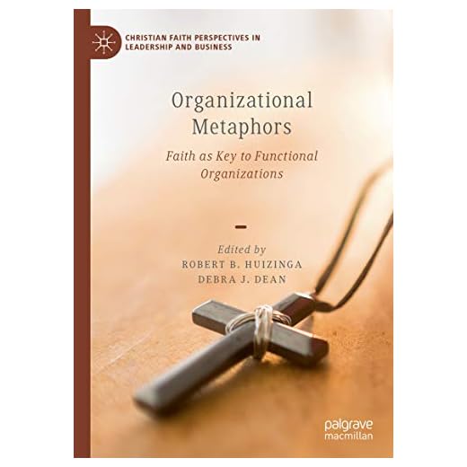 Organizational Metaphors in Business