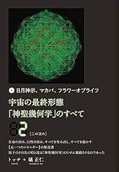 Amazon.co.jp: 宇宙の最終形態「神聖幾何学」のすべて2[ニの流れ] 電子 